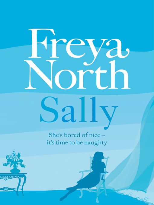 Title details for Sally by Freya North - Wait list